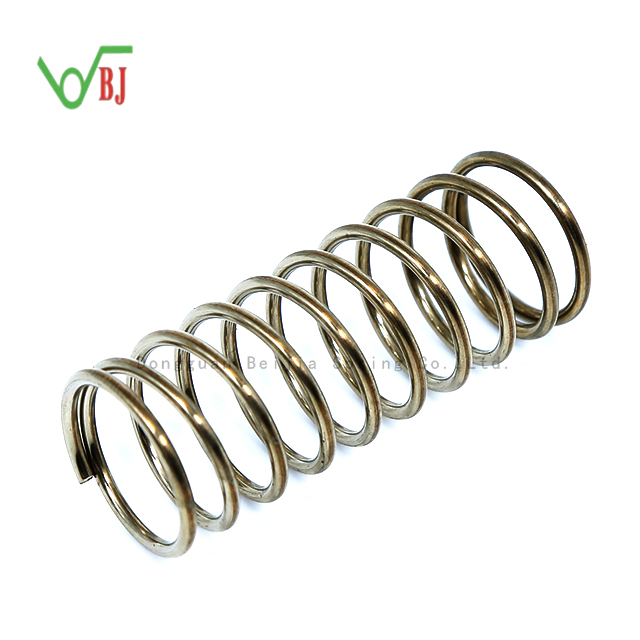 Comprehensive Compression Spring Manufacturer Beijia Spring